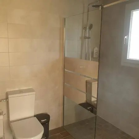 Appartement Florecita