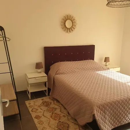 Apartmán Florecita *
