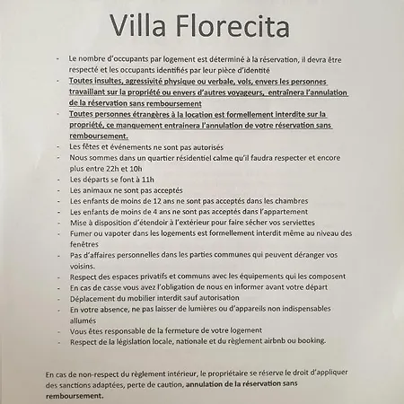 Florecita *